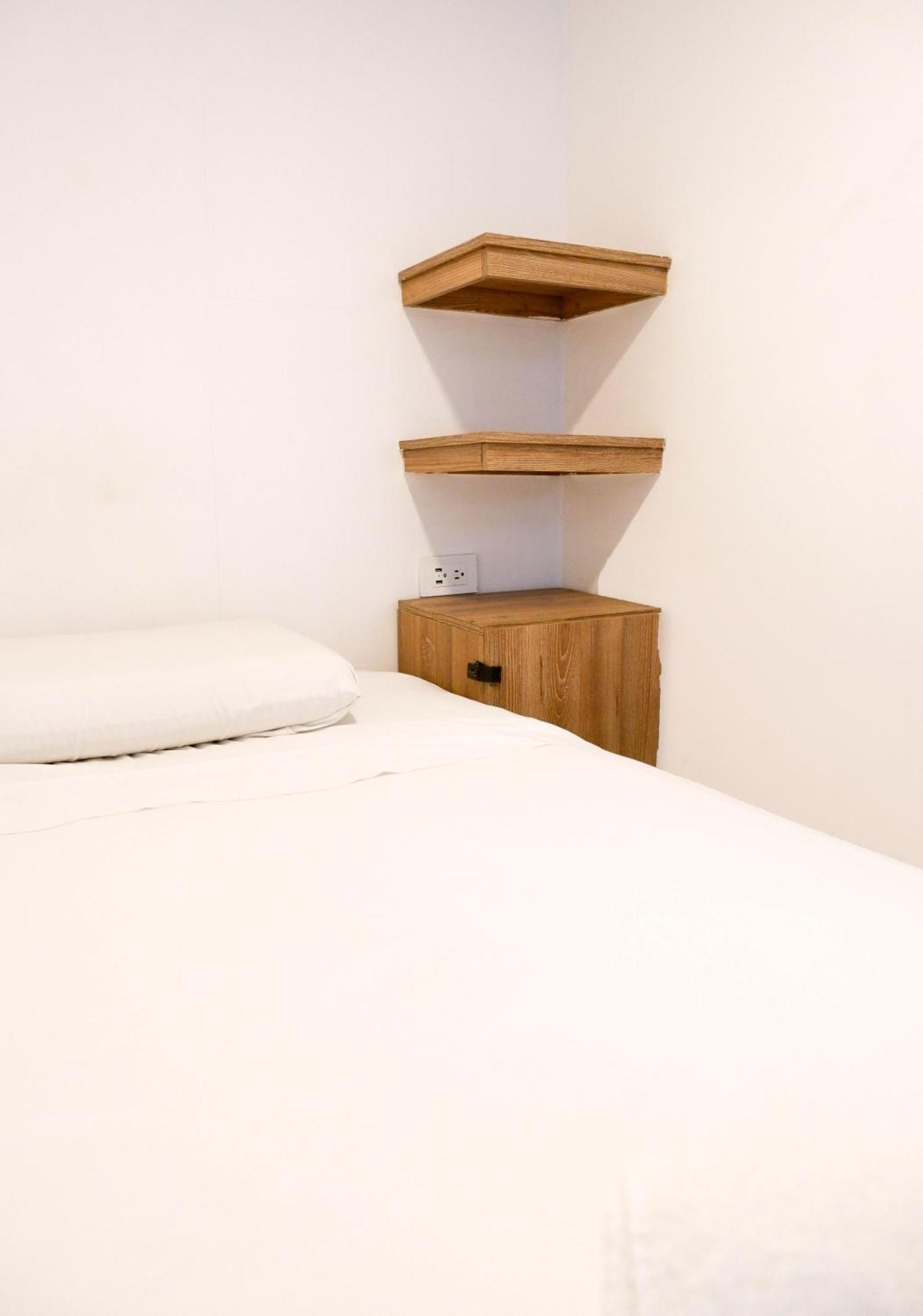 Santuario Getsemani Hostel Картахена Экстерьер фото