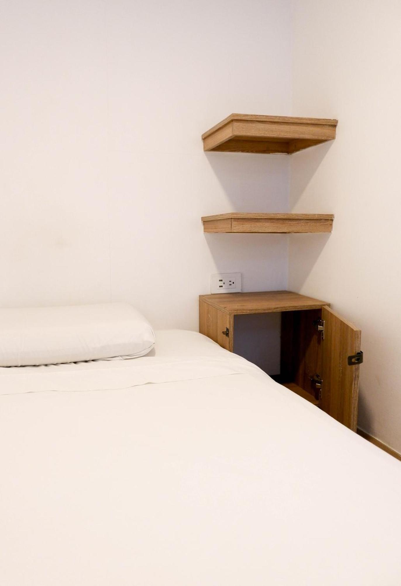 Santuario Getsemani Hostel Картахена Экстерьер фото