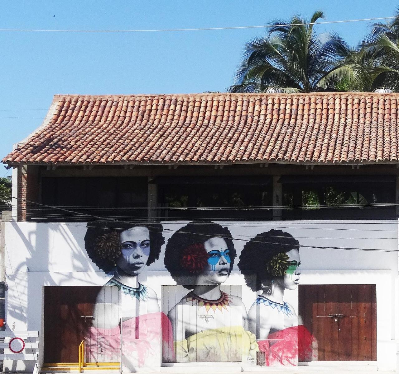 Santuario Getsemani Hostel Картахена Экстерьер фото