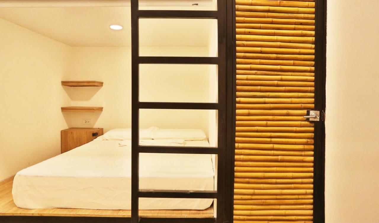 Santuario Getsemani Hostel Картахена Экстерьер фото
