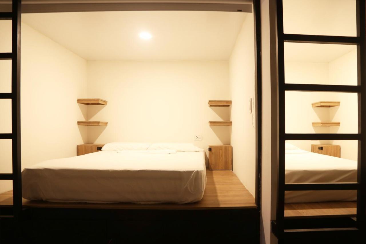 Santuario Getsemani Hostel Картахена Экстерьер фото